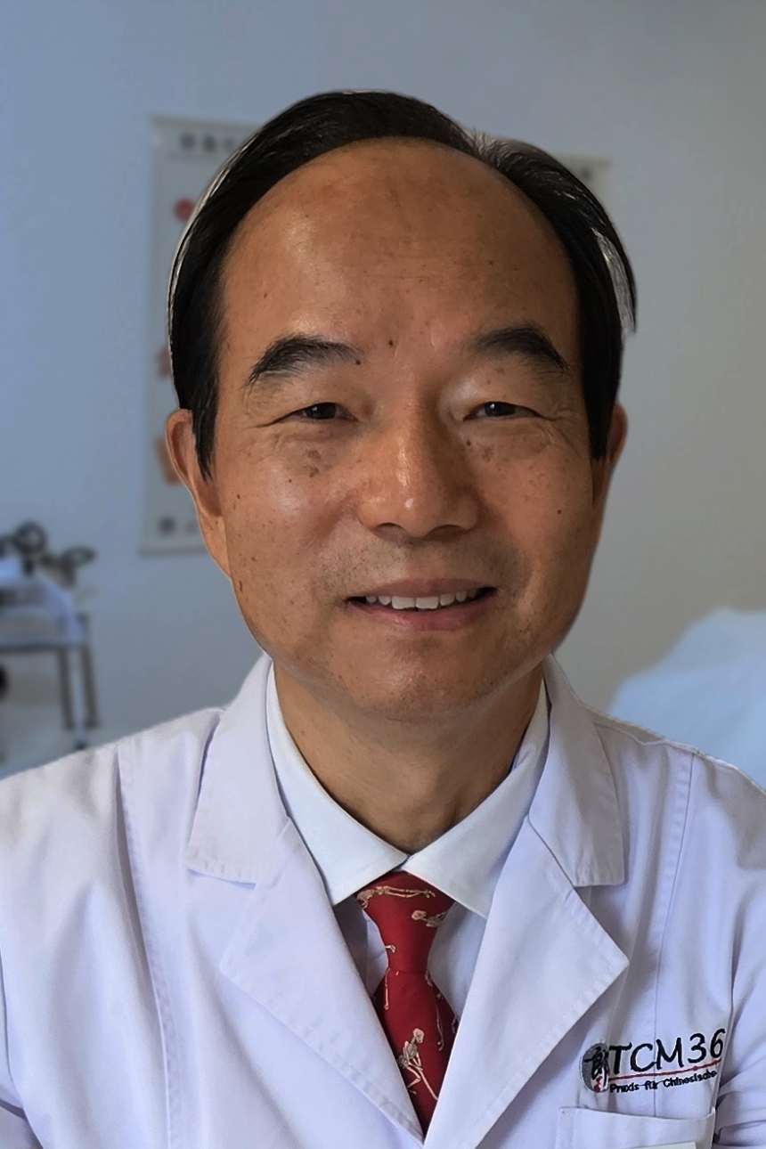 Zexin Guo